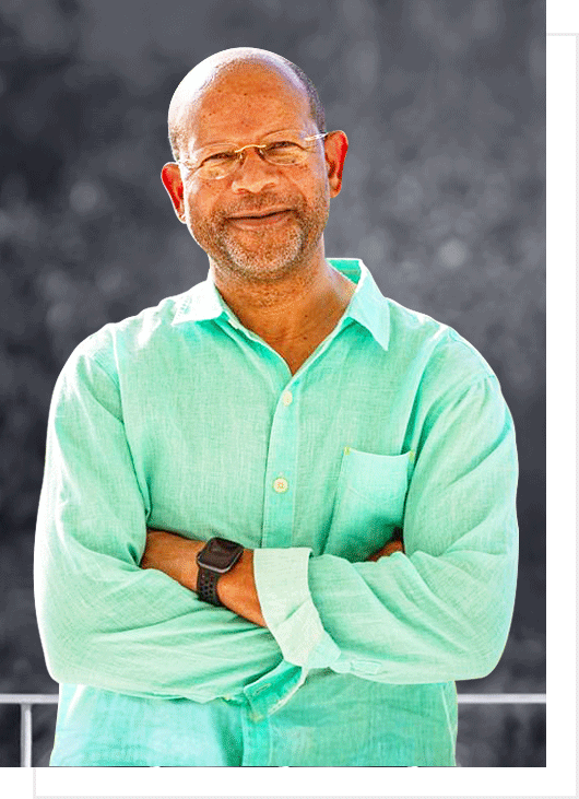 John R. Franklin, M.D., M.A
